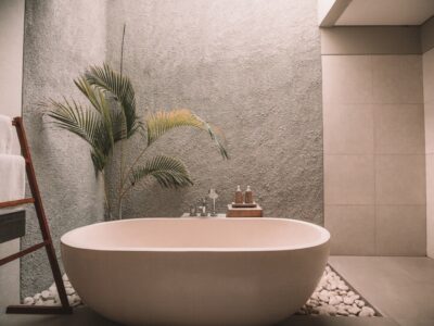 Photo Spa resort