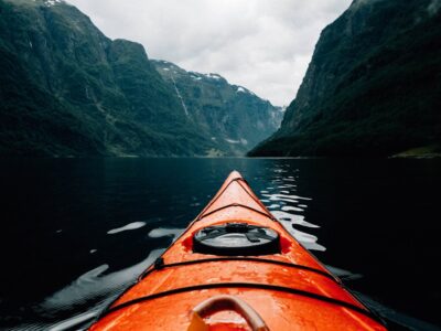 Photo 1 Solo traveler 2 Safety 3 Freedom 4 Adventure
