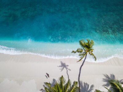 Photo Tropical beach