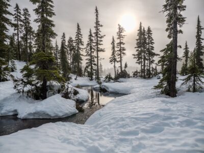 Photo Seasonal destinations