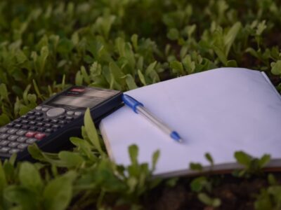 Photo Budget planner