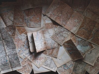 Photo Eco-friendly travel
