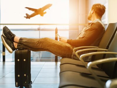 Photo Travel suitcase