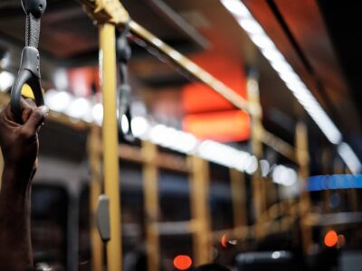 Photo Public transportation