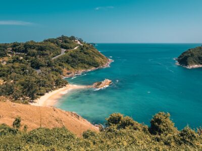 Photo Romantic getaway