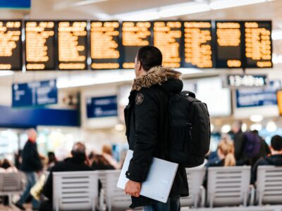 Photo Travel essentials