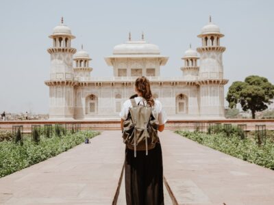 Photo Tourist traps