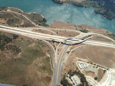 Photo Road map