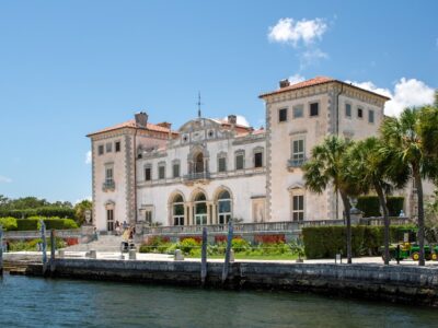 Photo Villa exterior