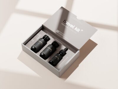 Photo Travel package