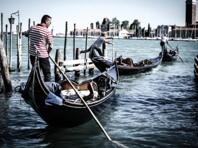 Photo Tour guide license