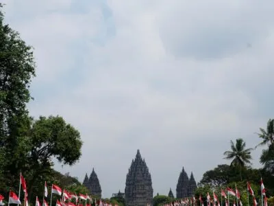 Photo Historical landmarks