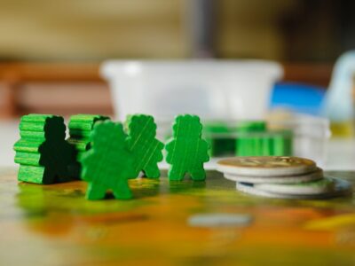 Photo Exquisite table setting