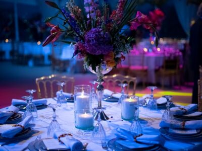 Photo Event planning