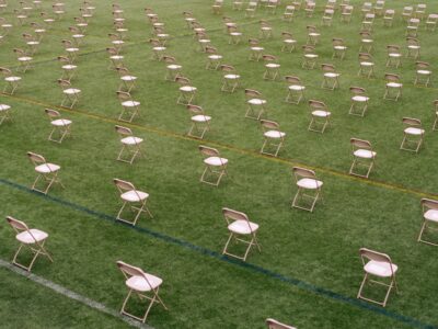 Photo Outdoor seating