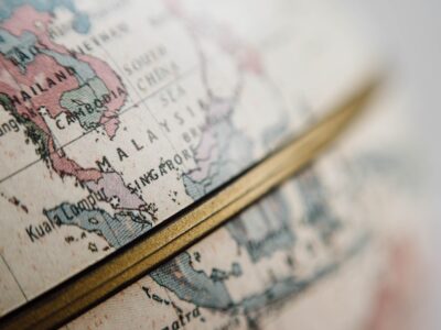 Photo Travel checklist