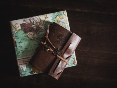 Photo Travel journal