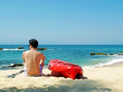 Photo Essential guide for eco-friendly vacations