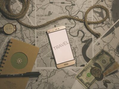 Photo "How to Plan a Spontaneous Trip: Tips and Ideas"