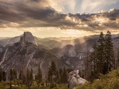 Photo "Why visit national parks: unforgettable experiences"