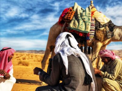 Photo "How to adapt to cultural differences in travel"