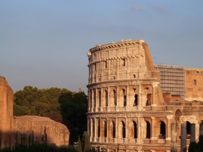 Photo "Why visit UNESCO sites: history and culture in every corner"