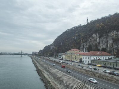 Photo Danube Gorges