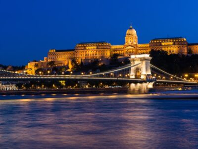 Photo Danube River