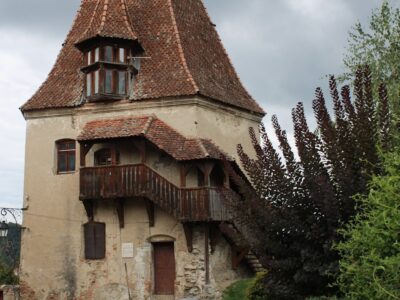 Photo Medieval fortress