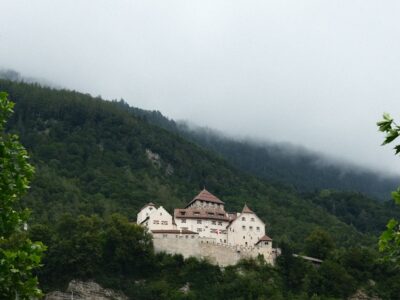 Photo Neamț Monastery