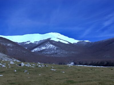 Photo Ceahlău Mountains