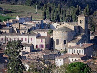 Photo Cozia Monastery