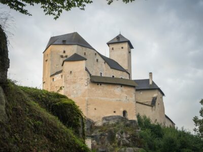 Photo Olt Castle