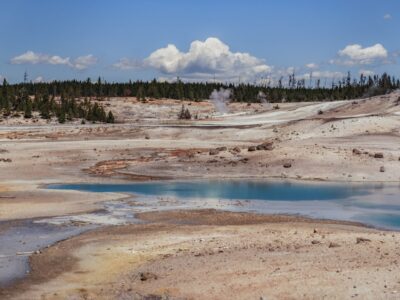 Photo Thermal Baths
