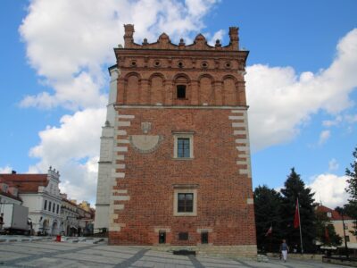 Photo Sibiu Citadel
