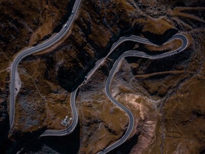 Photo Transfagarasan Highway