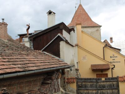 Photo Medieval fortress