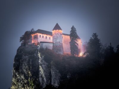 Photo Bucovina Monasteries