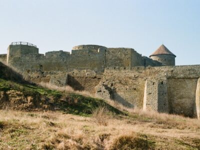 Photo Timișoara Fortress