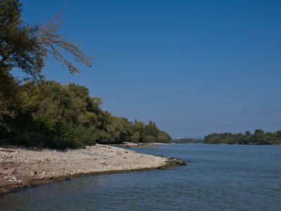 Photo Danube River