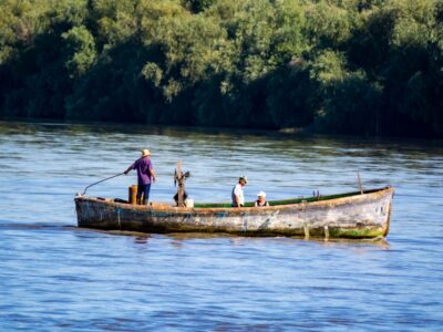 Photo Danube Delta