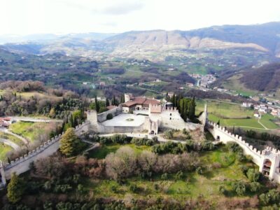 Photo Cozia Monastery