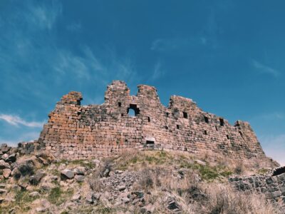 Photo Vaslui Citadel
