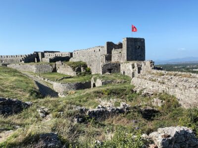 Photo Vrancea Castle