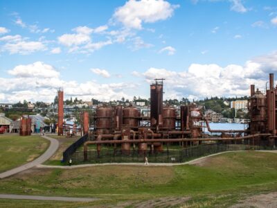 Photo Tourist Attractions