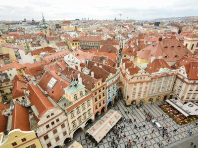 Photo City Break Sibiu