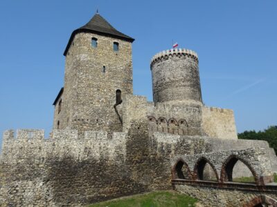 Photo Oradea Fortress