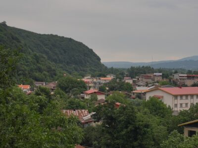 Photo Salina Turda