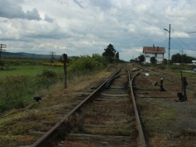Photo Mocănița Railway