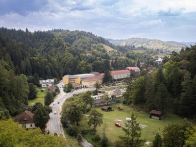 Photo Bran Castle